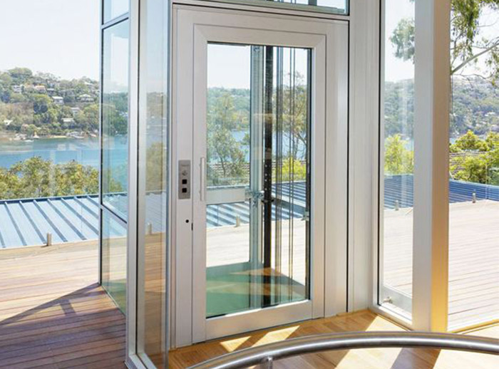 别墅电梯安装，如何处理家居电梯的故障问