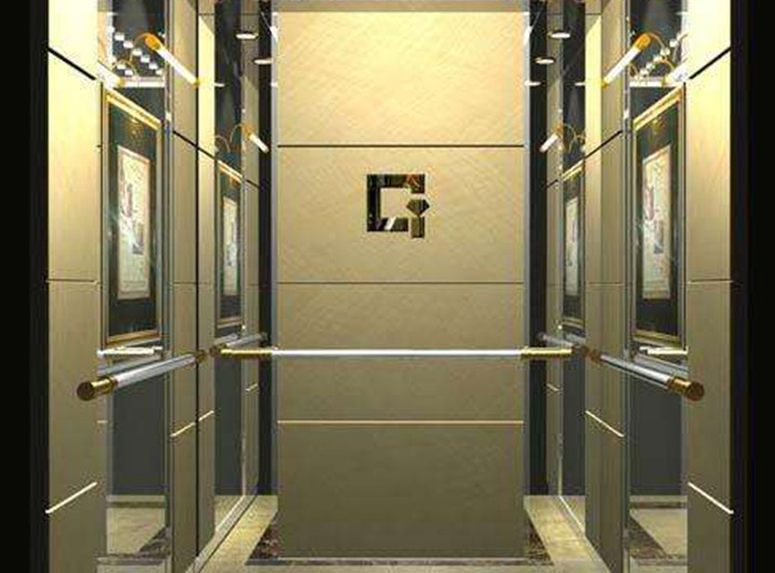 了解电梯安全知识，舒适乘梯体验