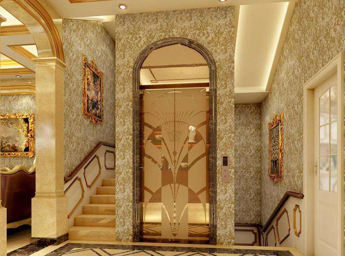 家用电梯井道及图纸怎么看？您需要了的电梯名词